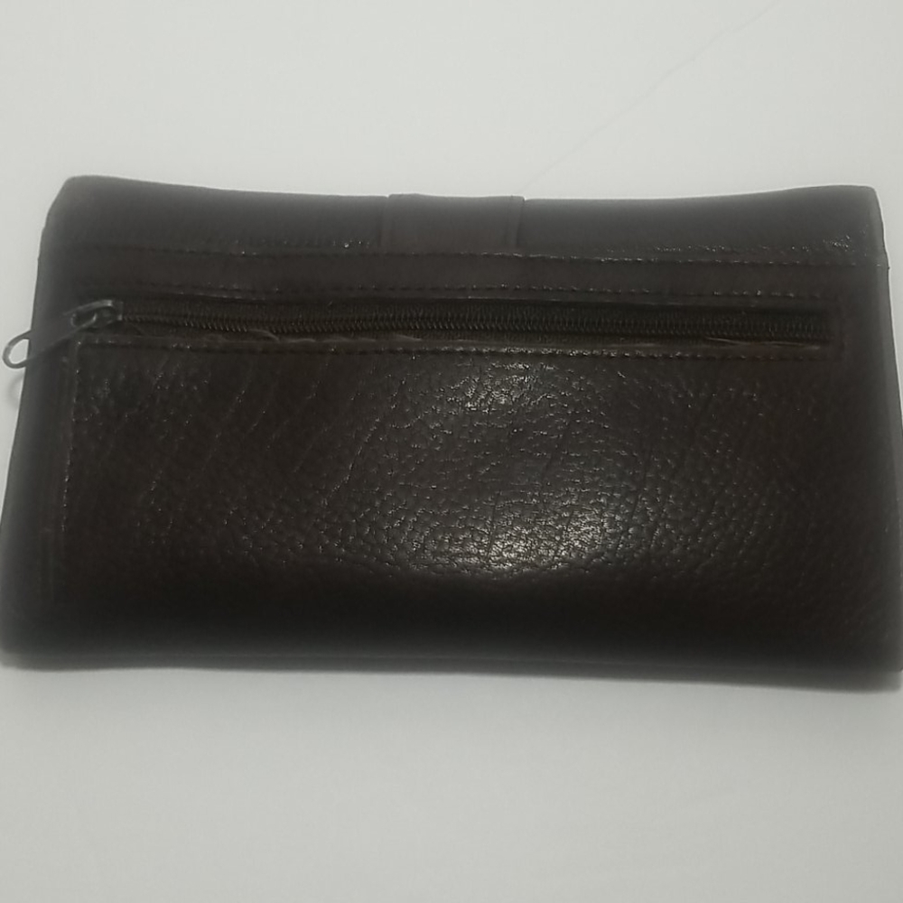 Fossil Wallet - Picture 4 of 15